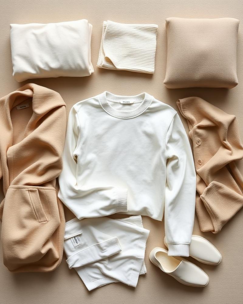 Essential Basics Collection