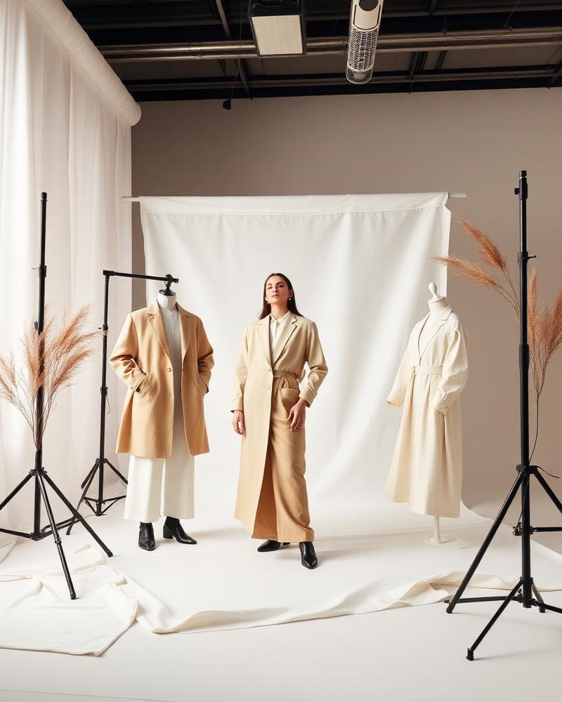 Studio Edit Collection